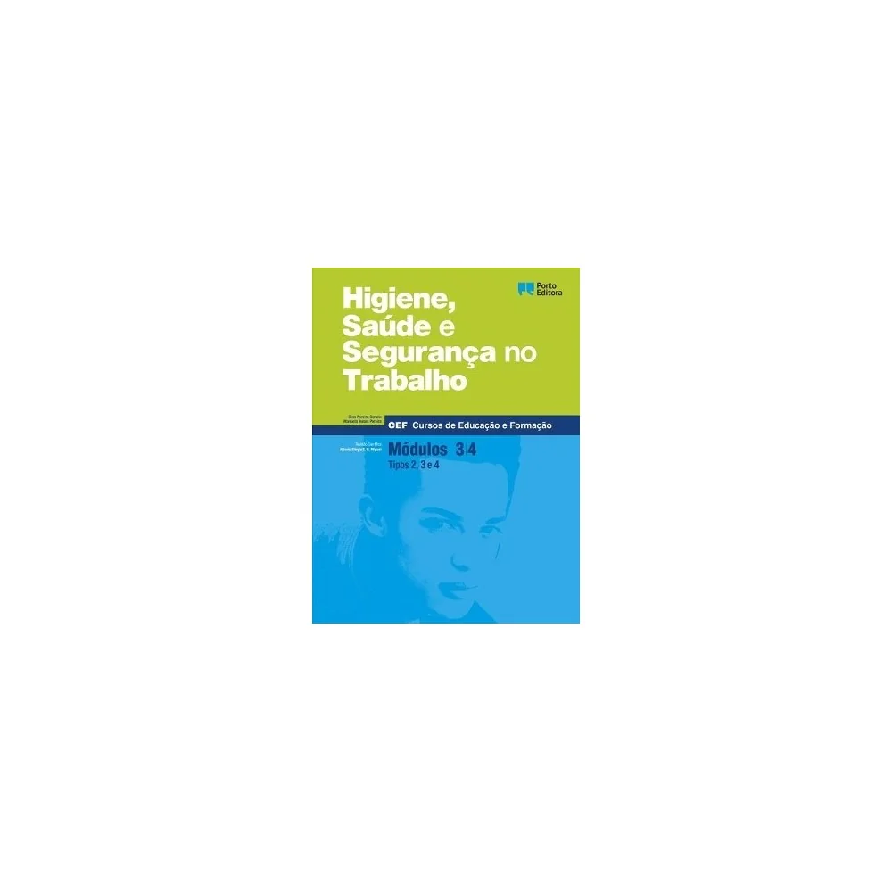 9789720339034 - Higiene