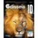 Odisseia 10 - Biologia e Geologia ( 2 Volumes) - Manual do Aluno