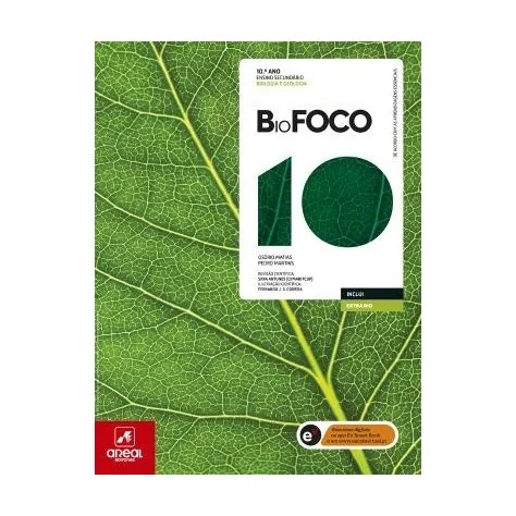 9789896475239 - GeoFOCO 10/BioFOCO 10 - Geologia e Biologia ( 2 Volumes) - Manual do Aluno 9789896475239 - GeoFOCO 10/BioFOCO 10 - Geologia e Biologia ( 2 Volumes) - Manual do Aluno