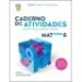 MatPower 6 - Matemática - Caderno de Atividades / Tarefas de Investigação