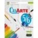 CriArte 5/6 - Educação Visual - 5 e 6 Anos - Manual do Aluno