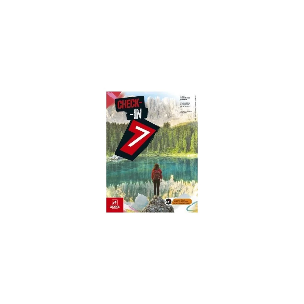 9789897672637 - Check-In 7 - Geografia - Manual do Aluno