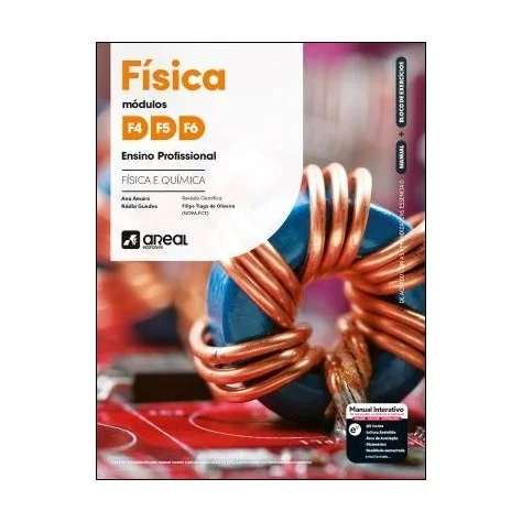 9789897676871 - Física - Módulos F4 9789897676871 - Física - Módulos F4