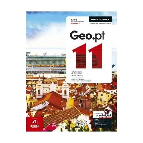 9789897678479 - Geo.pt 11 - Geografia A - Manual do Aluno 9789897678479 - Geo.pt 11 - Geografia A - Manual do Aluno
