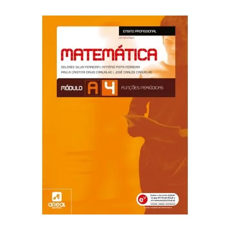 9789896470081 - Matemática - Módulo A4 - Ensino Profissional 9789896470081 - Matemática - Módulo A4 - Ensino Profissional