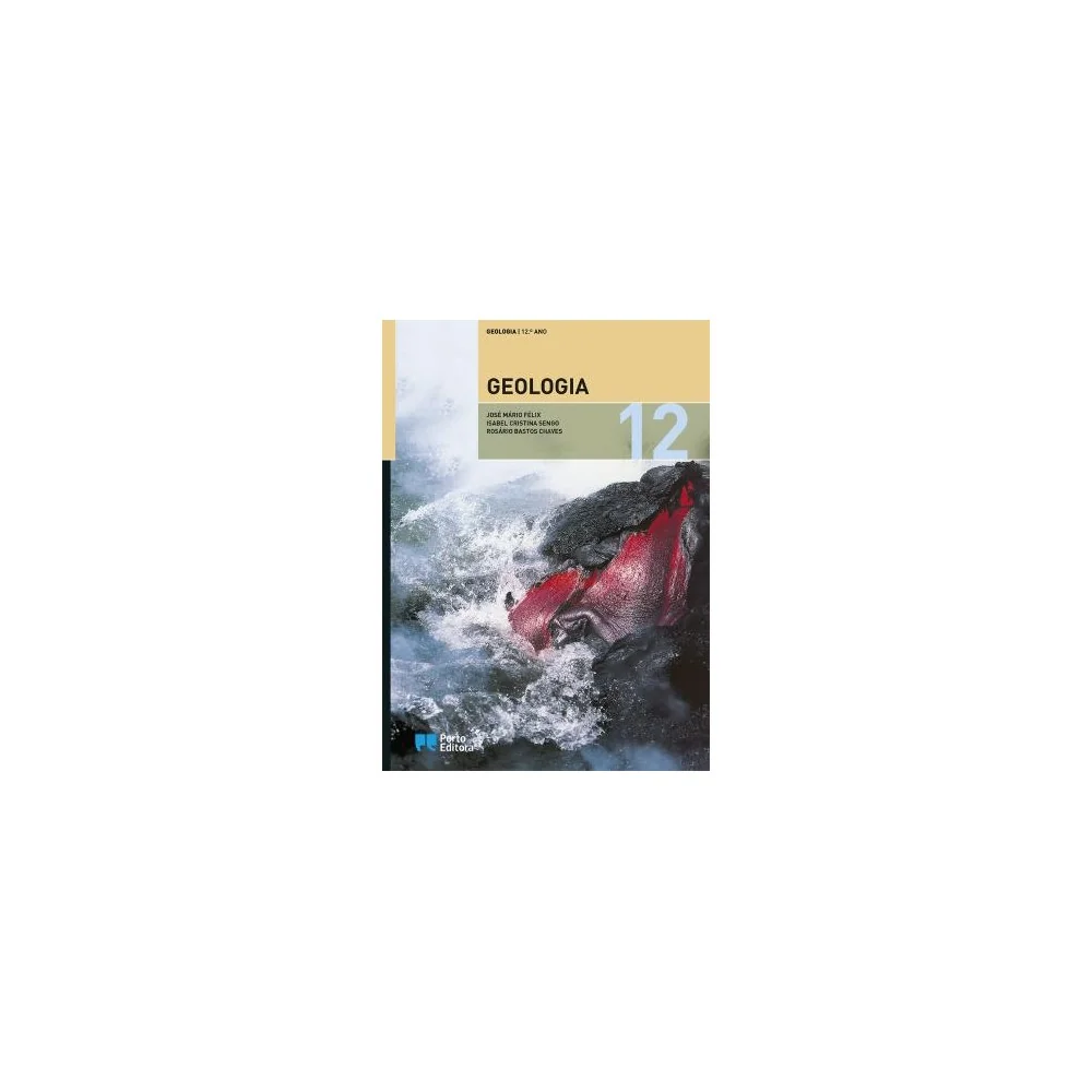 9789720421630 - Geologia 12 - Manual do Aluno