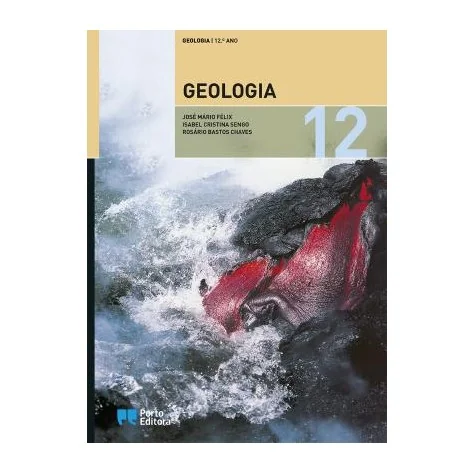 9789720421630 - Geologia 12 - Manual do Aluno 9789720421630 - Geologia 12 - Manual do Aluno