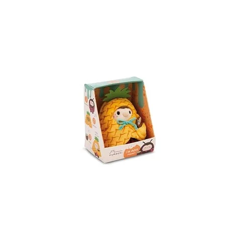 Mymochi Yummi Joaninha Dozzy Fantasua Ananás e Coco Nici