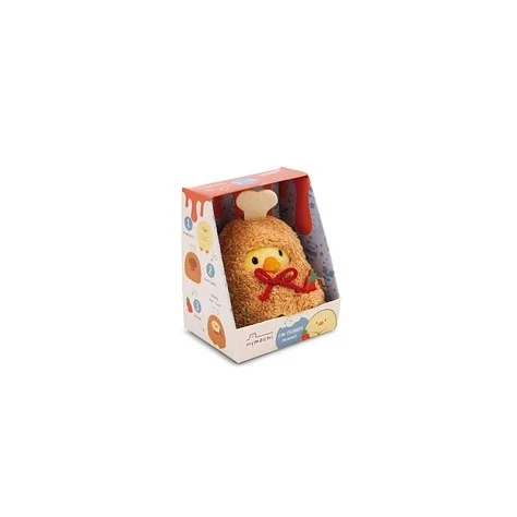 Mymochi Yummi Pintainho Tdchieps Fantasia Morango e Gelado Mymochi Yummi Pintainho Tdchieps Fantasia Morango e Gelado