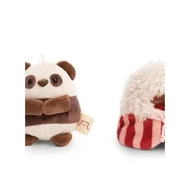 Mymochi Yummi Panda Kono Fantasia Pipoca e Chocolate