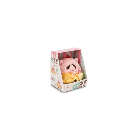 Mymochi Yummi Vaca Moona Fantasia Batido e Gelado Mymochi Yummi Vaca Moona Fantasia Batido e Gelado