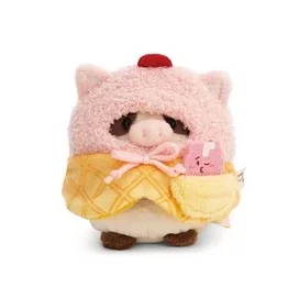 Mymochi Yummi Vaca Moona Fantasia Batido e Gelado