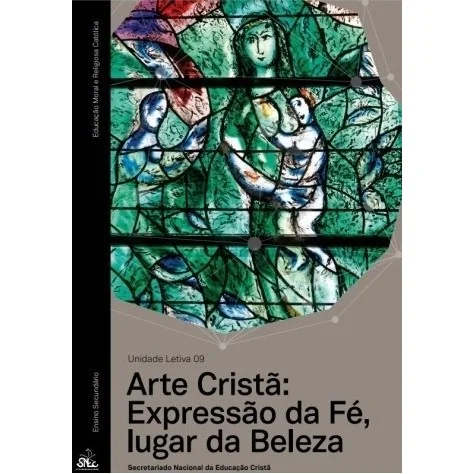 9789898822598 - Arte Cristã: Expressão da Fé 9789898822598 - Arte Cristã: Expressão da Fé