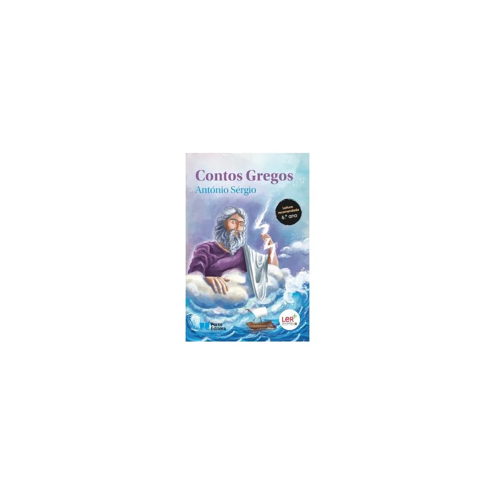 9789720727084 - Contos Gregos