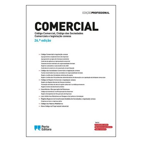 Comercial Comercial