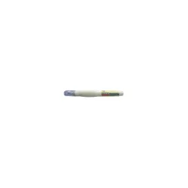 Corretor Caneta Ecco Ponta Metal Roller 7ml 1un