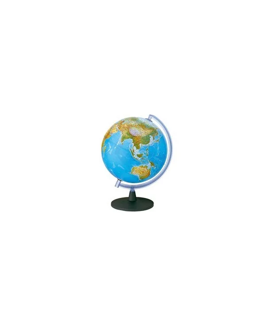 Globo Terrestre Tecnodidattica Orion c/ Luz 25cms