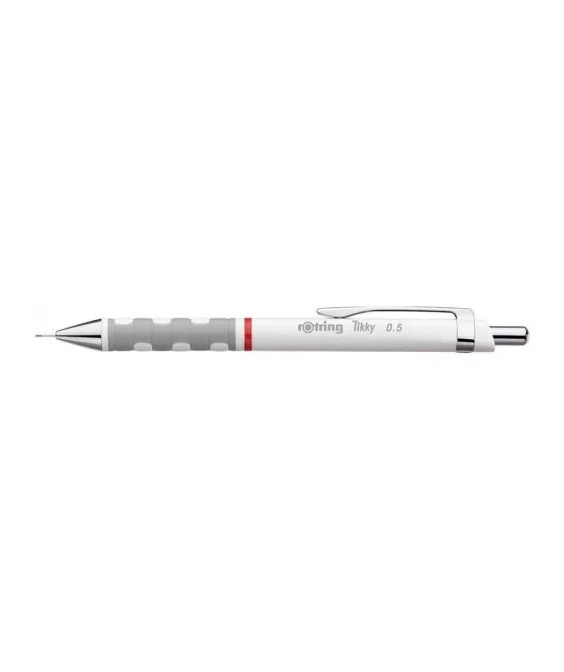 Lapiseira Rotring Tikky 0.5mm Branco