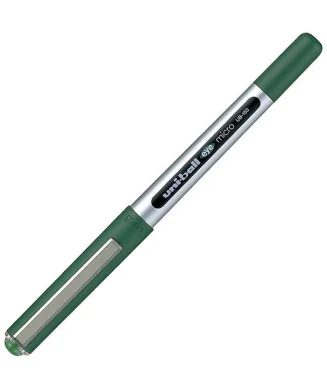 Marcador Roller Uniball Micro Eye UB-150 Verde