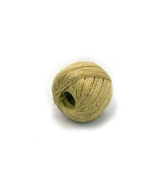 Novelo Fio Sisal c/ 2 Cabos 1Kg