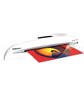 Plastificadora a quente Fellowes Cosmic 2 A3