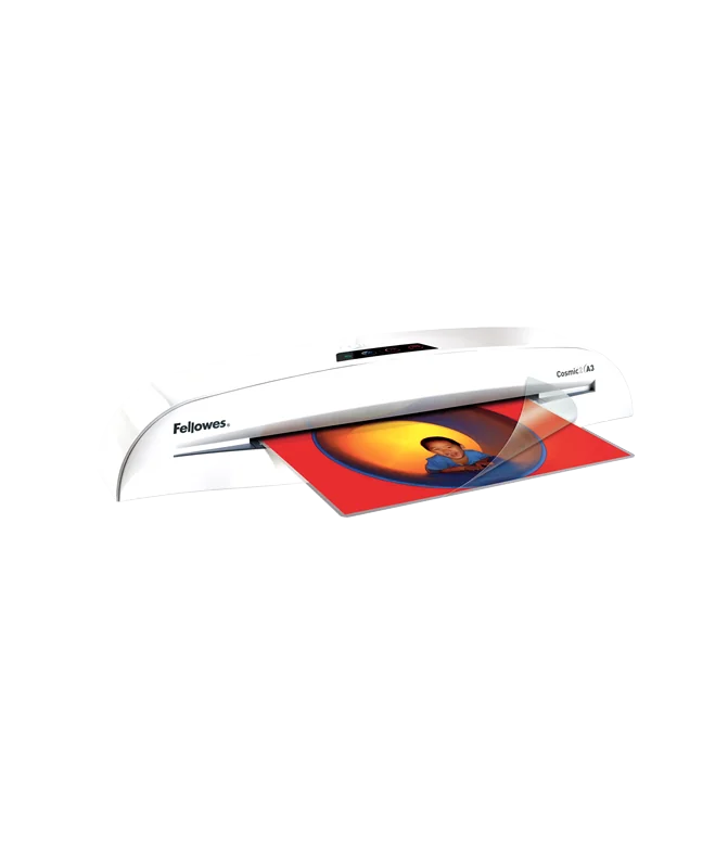 Plastificadora a quente Fellowes Cosmic 2 A3