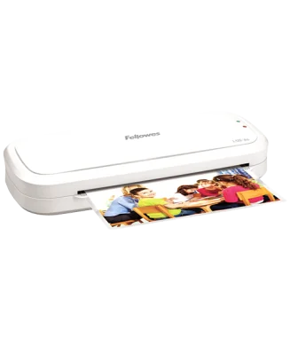 Plastificadora a quente Fellowes L125 A4