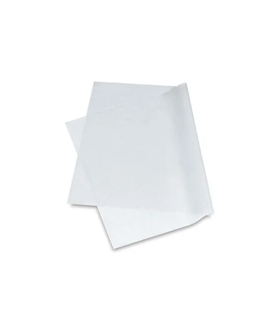 Resma 500 Folhas Papel Manteiga 100g A3 - Aberto