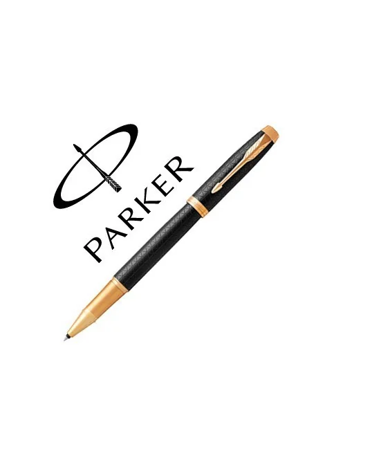 Roller Parker IM Premium Preto GT 1931660
