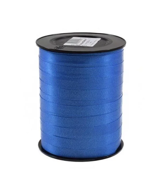 Rolo de Fita para Embrulho 10mm x 250M 32 Azul