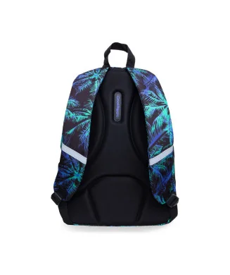 Mochila CollPack USB Cross Palms Tangle