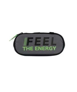 Estojo XL Evaw Energy Green Ancor