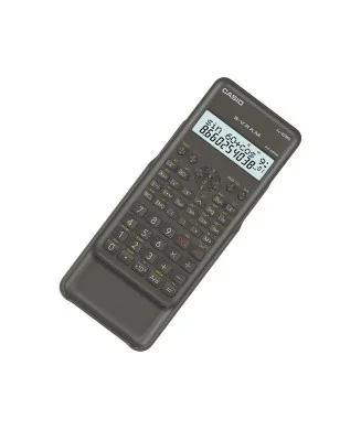 Calculadora Científica Casio FX-82MS