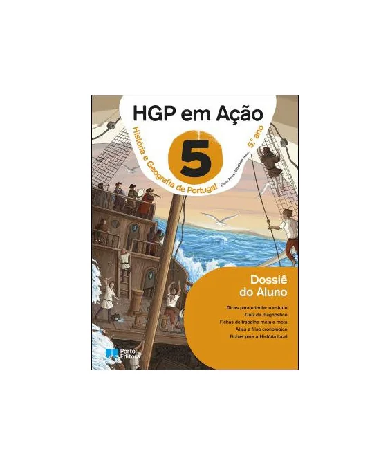 Quiz História e Geografia – Jogos da Escola