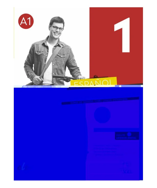 Español En Marcha - 1 (A1) Nuevo / C.Ejercicios + Cd - Espanhol ...