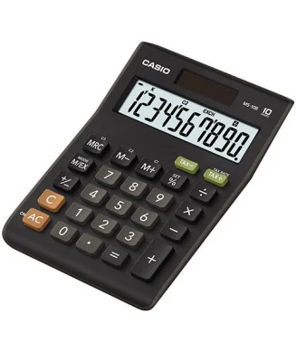 Calculadora de Secretária Casio MS-10B