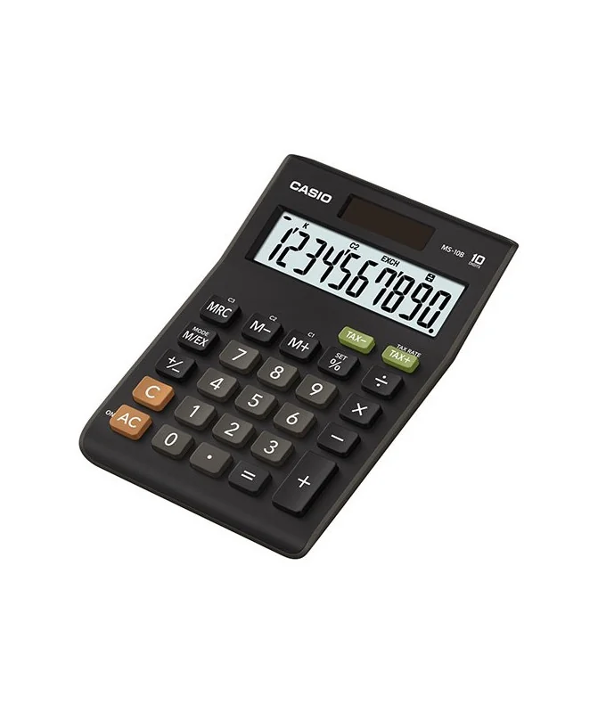 Calculadora de Secretária Casio MS-10B